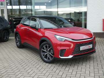 Hybrid Emotion *LEDER* +Stuurwiel&Zetelverwarming