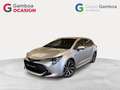Toyota Corolla 2.0 180H STYLE E-CVT TOURING SPORT Plateado - thumbnail 1