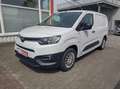 Toyota Proace City L2 Meister Weiß - thumbnail 1
