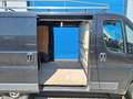 Fiat Ducato 30 2.3 MultiJet L1H1 - 2x SCHUIFDEUR Trekhaak - Ai Zwart - thumbnail 2