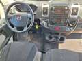 Fiat Ducato 30 2.3 MultiJet L1H1 - 2x SCHUIFDEUR Trekhaak - Ai Zwart - thumbnail 11