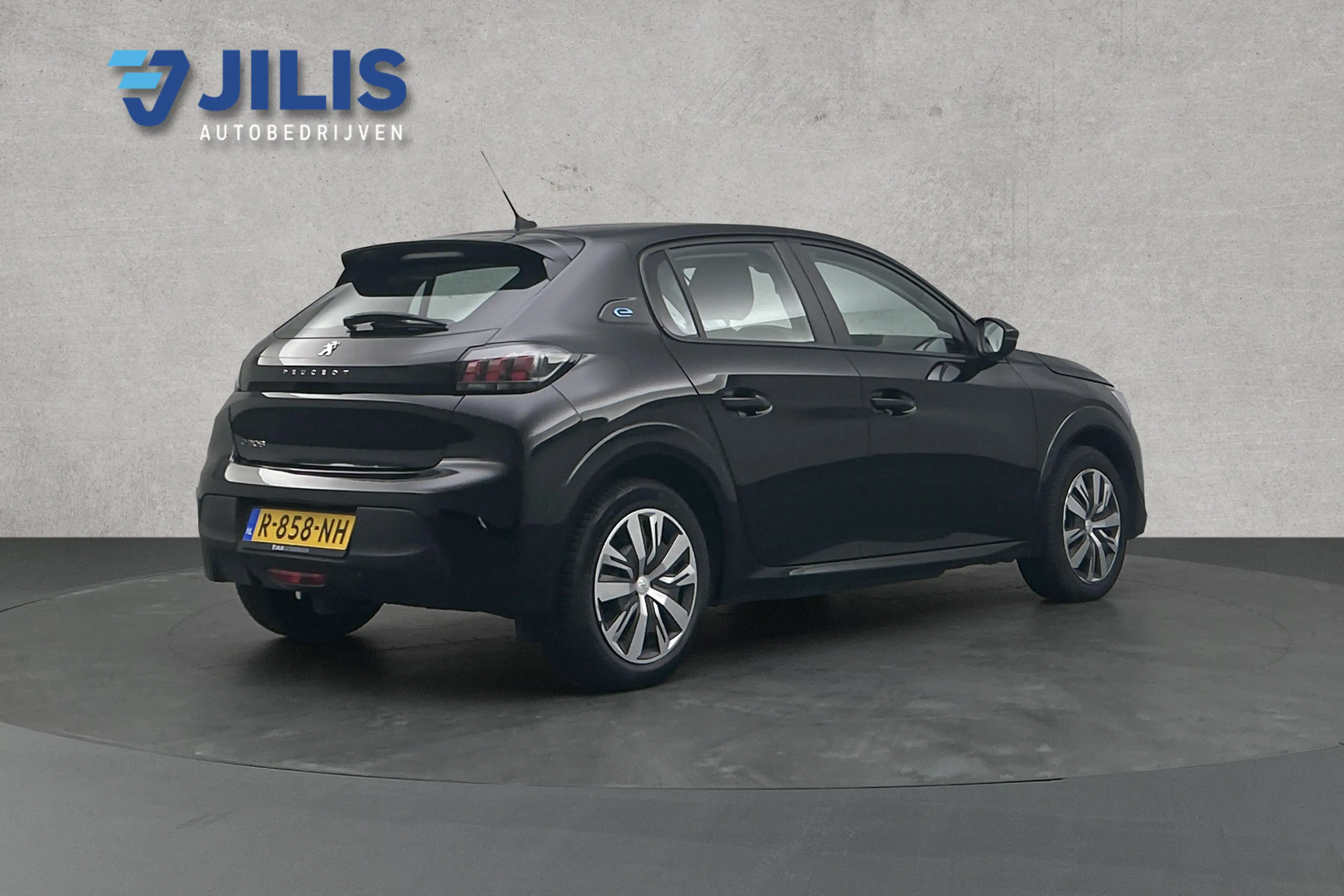 Peugeot e-208 EV Active 50 kWh | Apple Carplay | Cruise control — photo 22