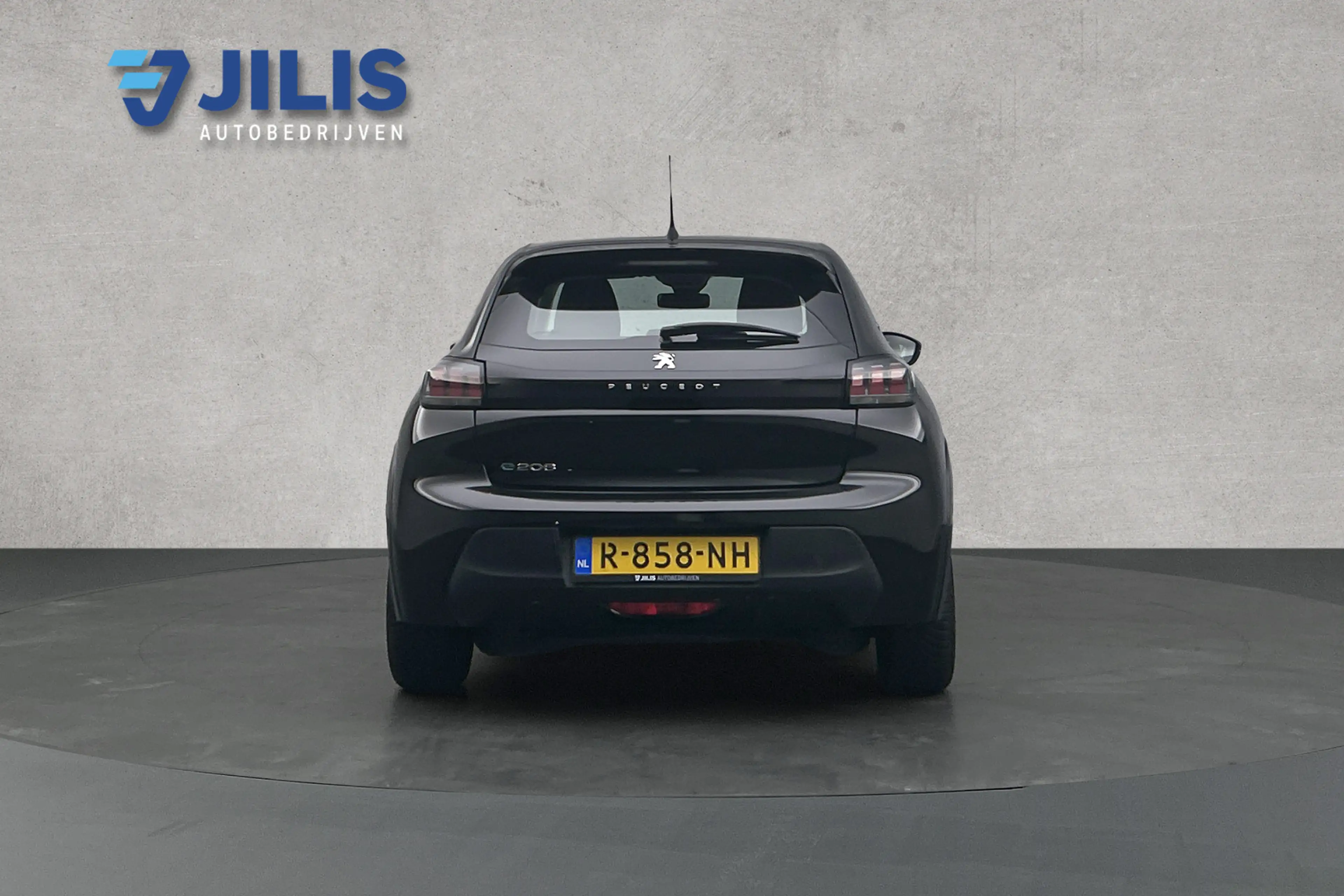 Peugeot e-208 EV Active 50 kWh | Apple Carplay | Cruise control — photo 9