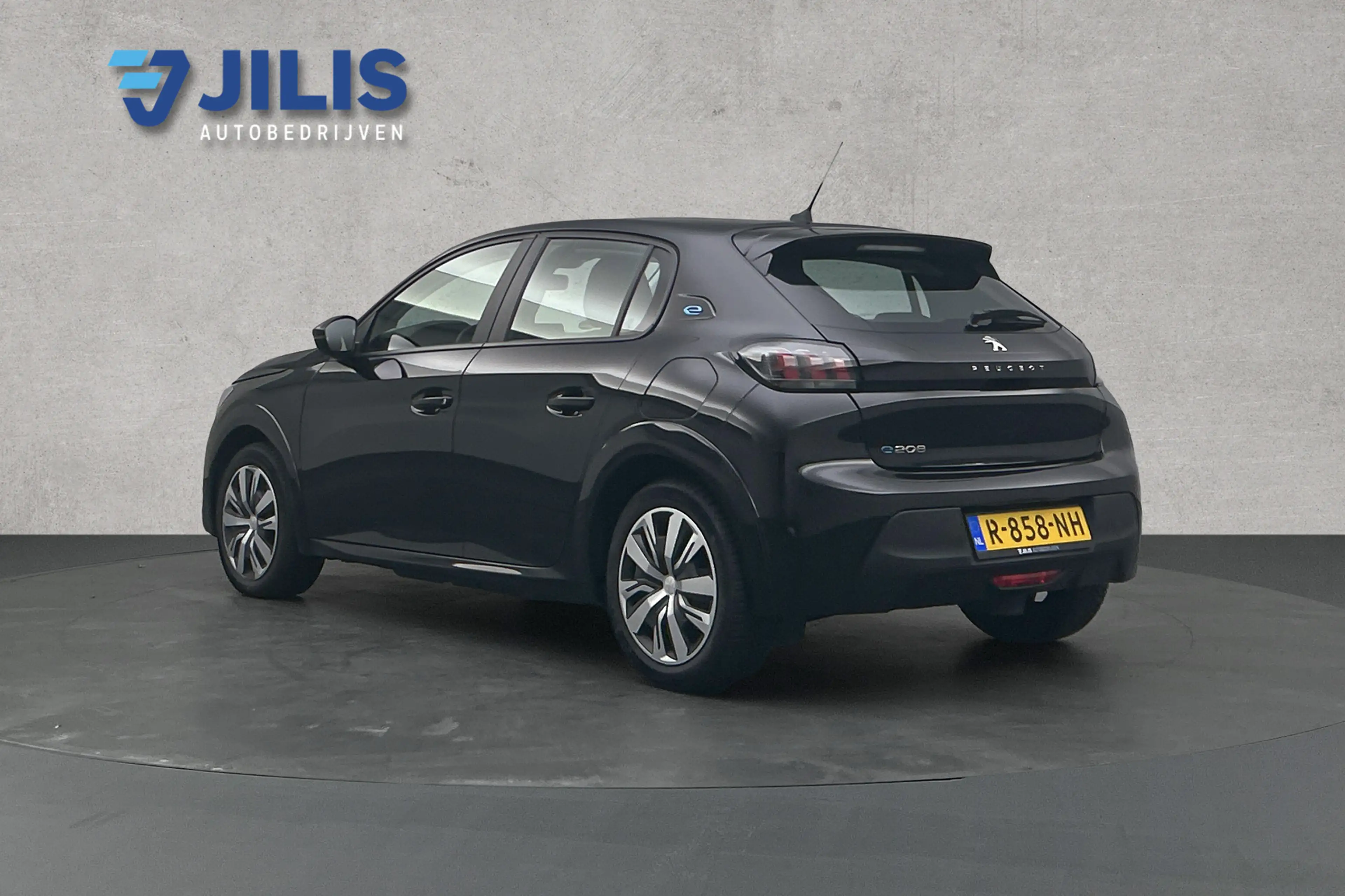 Peugeot e-208 EV Active 50 kWh | Apple Carplay | Cruise control — photo 7