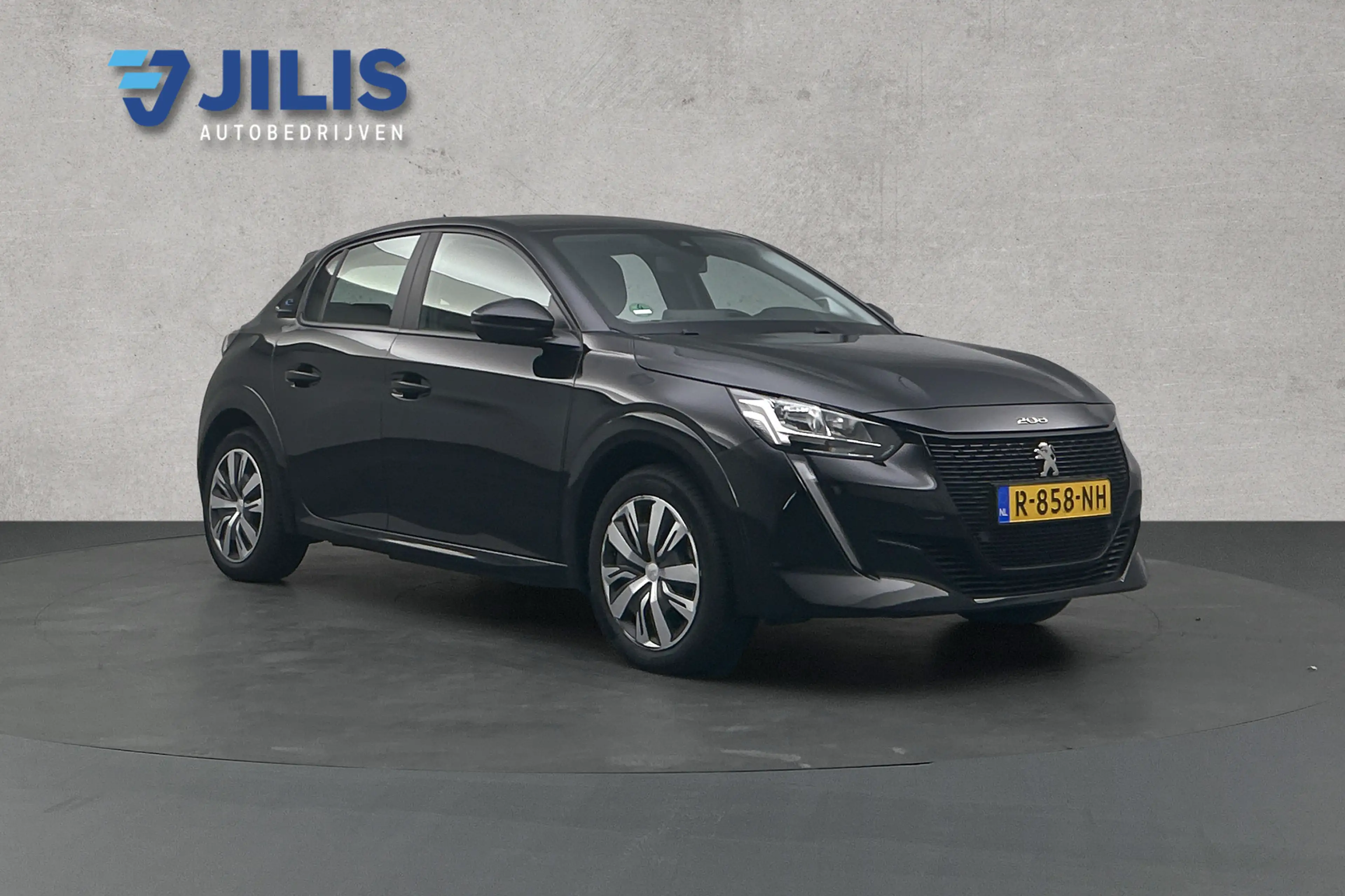 Peugeot e-208 EV Active 50 kWh | Apple Carplay | Cruise control — photo 24