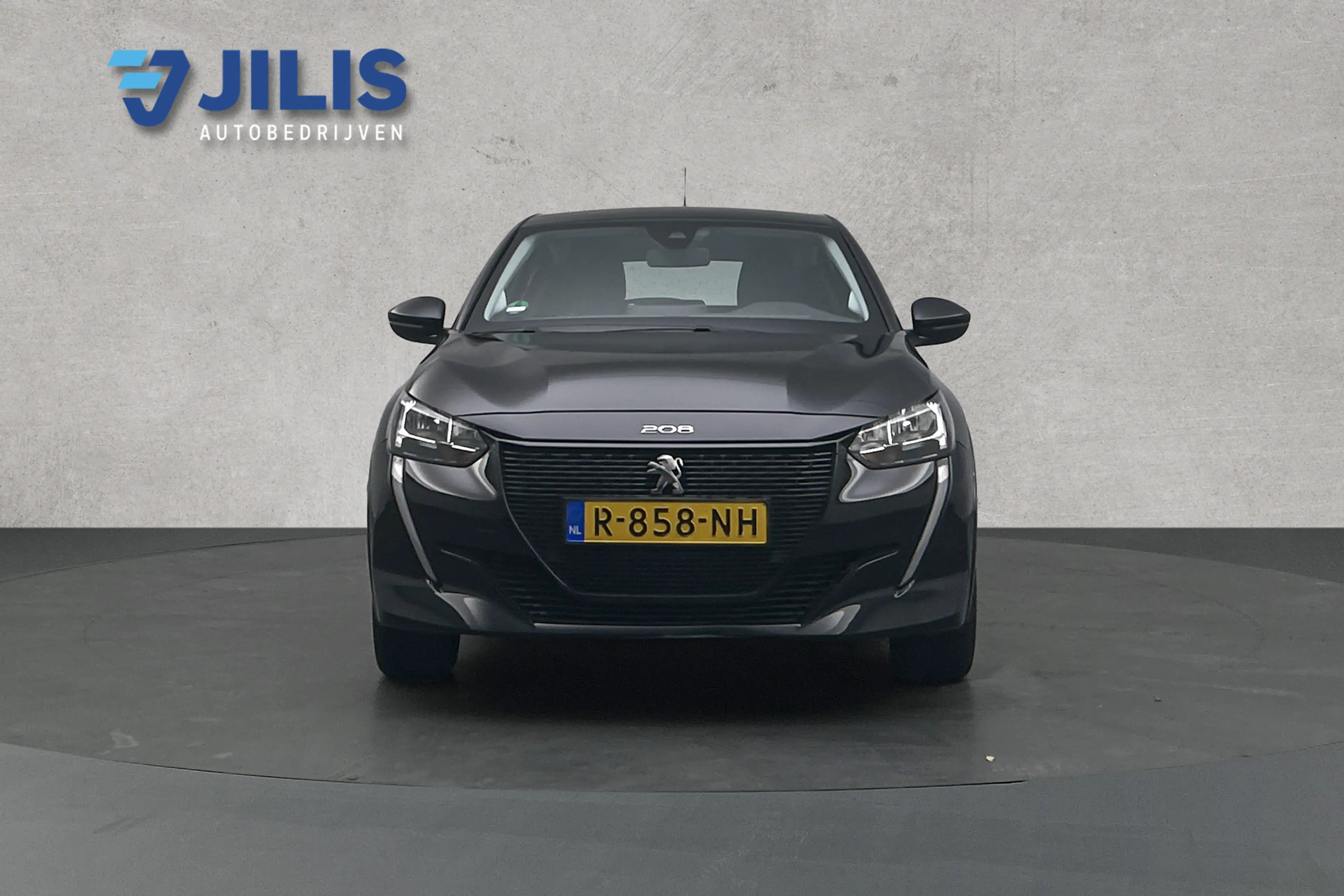 Peugeot e-208 EV Active 50 kWh | Apple Carplay | Cruise control — photo 8
