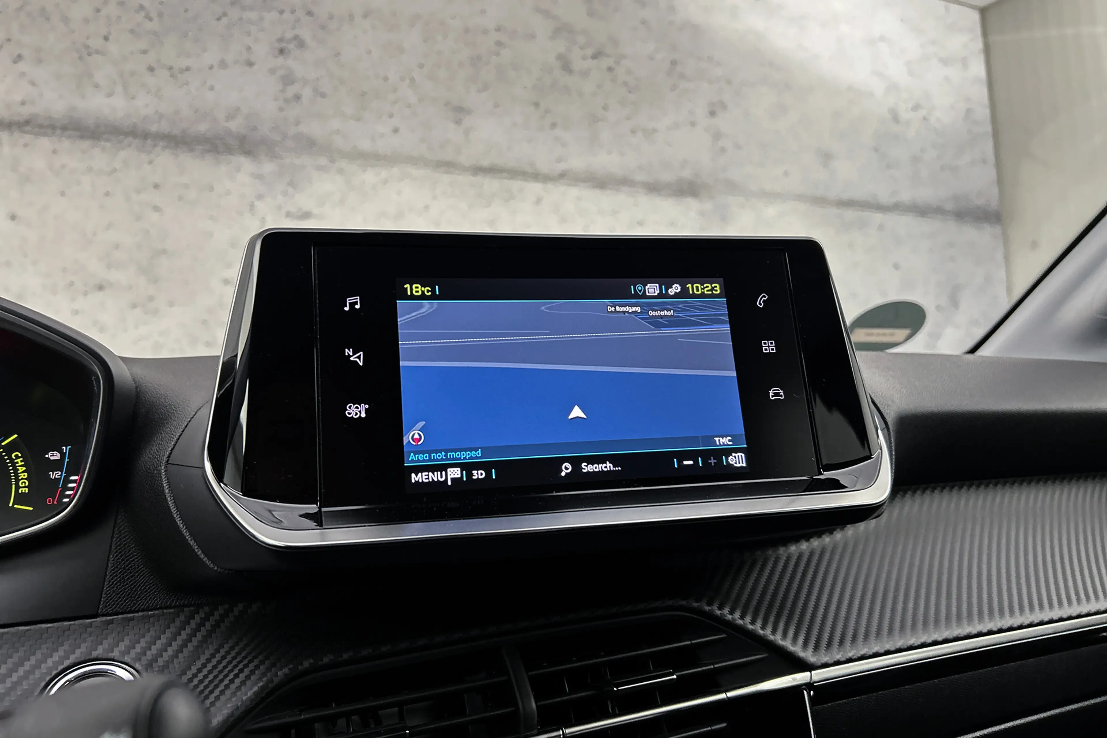 Peugeot e-208 EV Active 50 kWh | Apple Carplay | Cruise control — photo 18