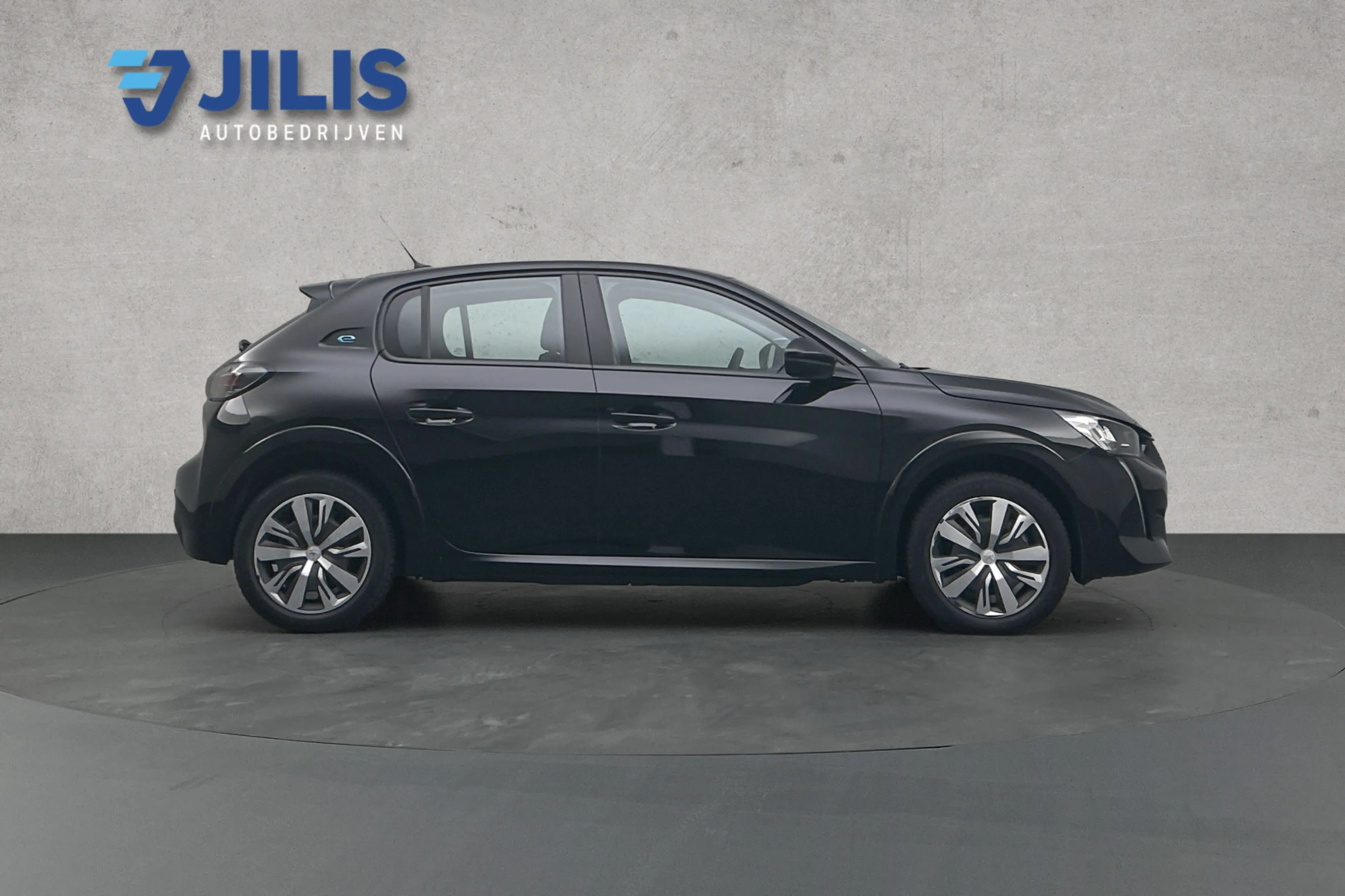 Peugeot e-208 EV Active 50 kWh | Apple Carplay | Cruise control — photo 23