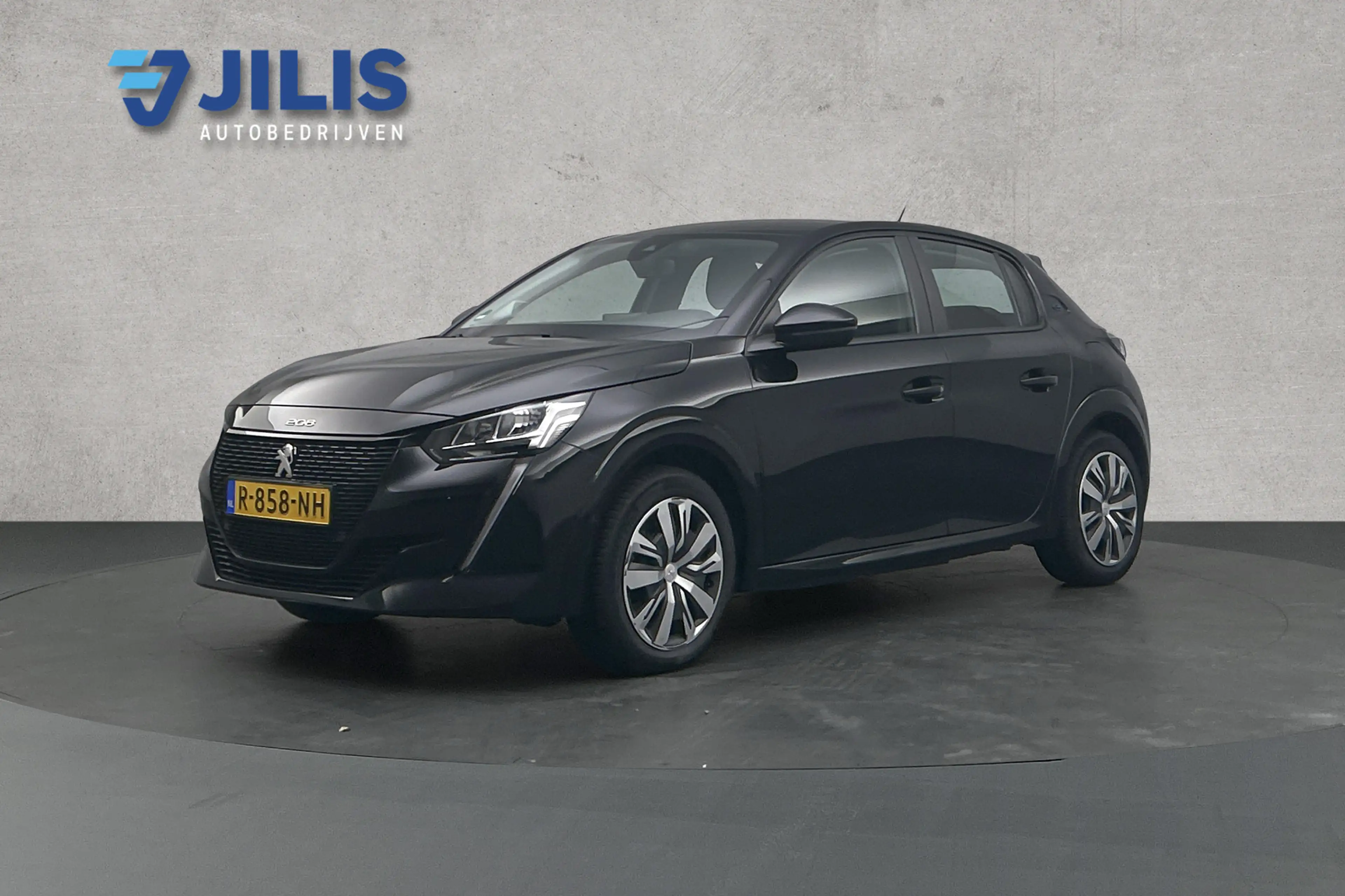 Peugeot e-208 EV Active 50 kWh | Apple Carplay | Cruise control — photo 5