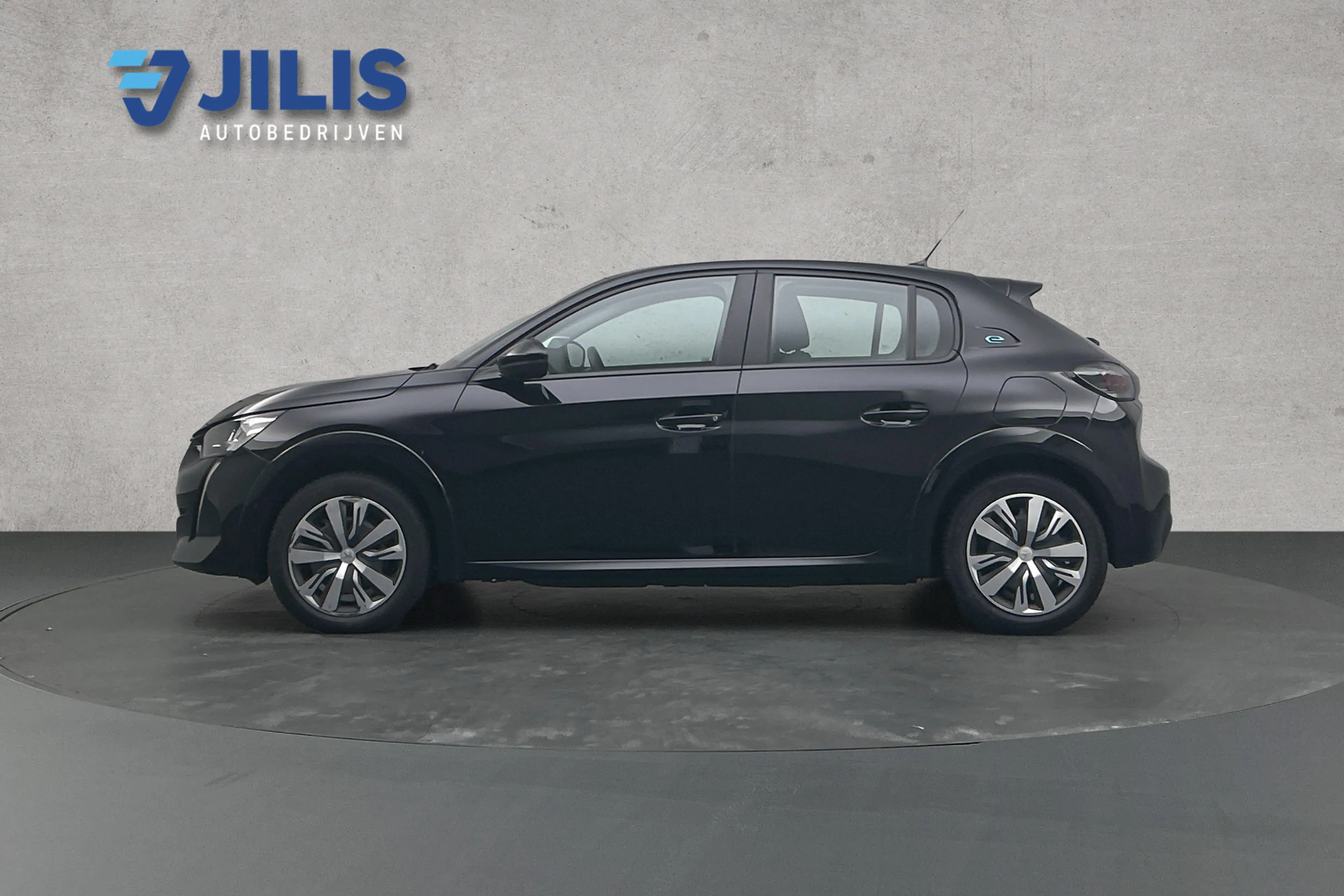 Peugeot e-208 EV Active 50 kWh | Apple Carplay | Cruise control — photo 6