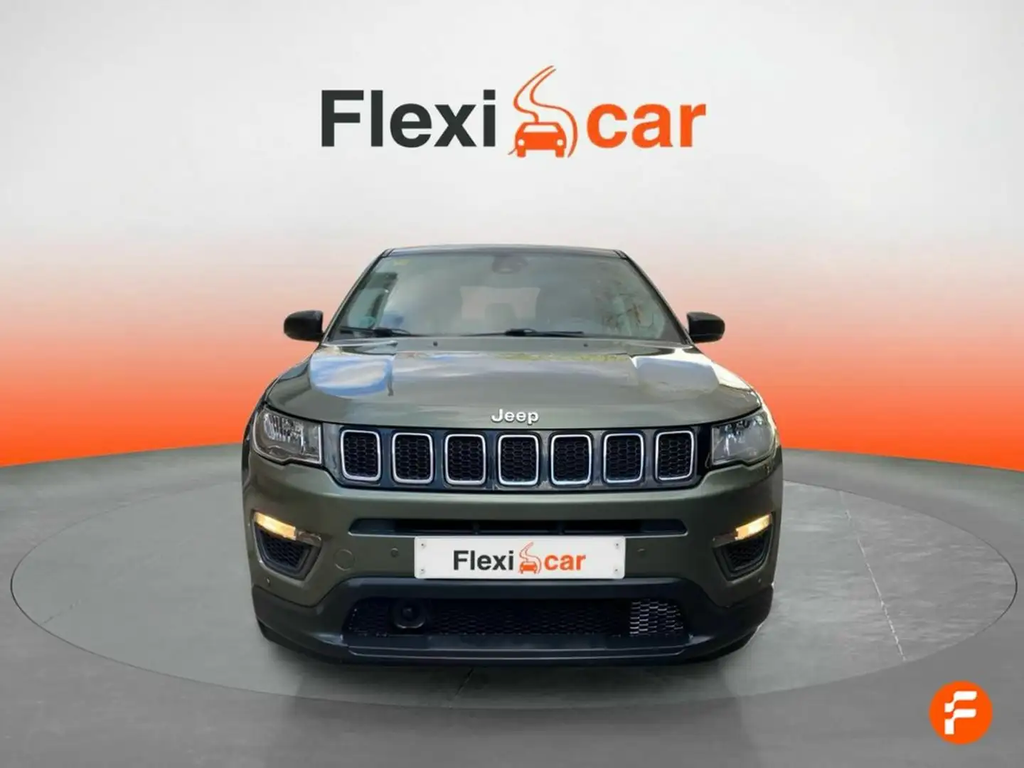 Jeep Compass 1.3 Gse T4 96kW (130CV) Limited MT FWD Amarillo - 2