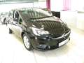 Opel Corsa E Active ecoFlex Schwarz - thumbnail 1