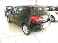 Opel Corsa E Active ecoFlex Schwarz - thumbnail 4