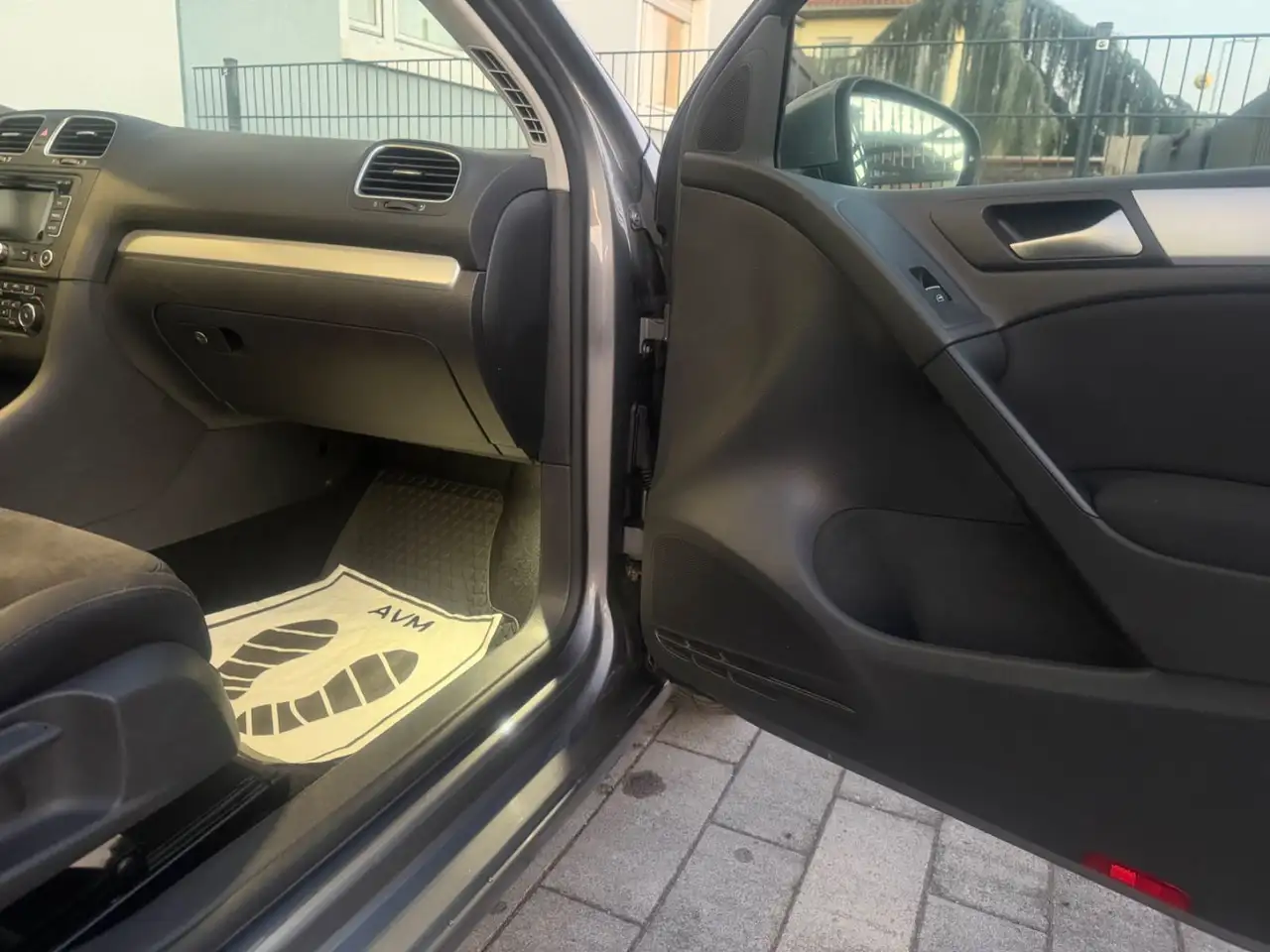 Das Auto