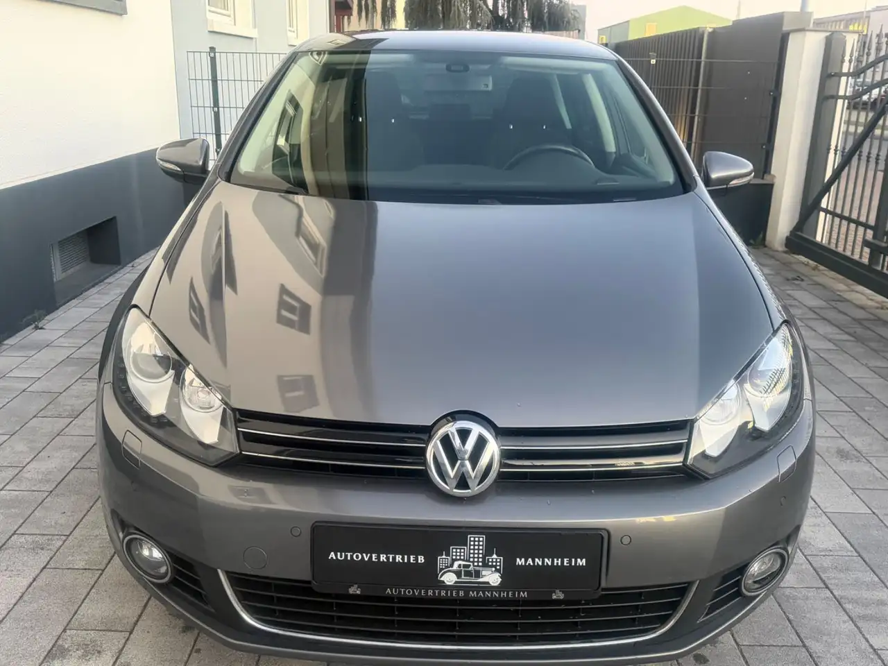 Das Auto