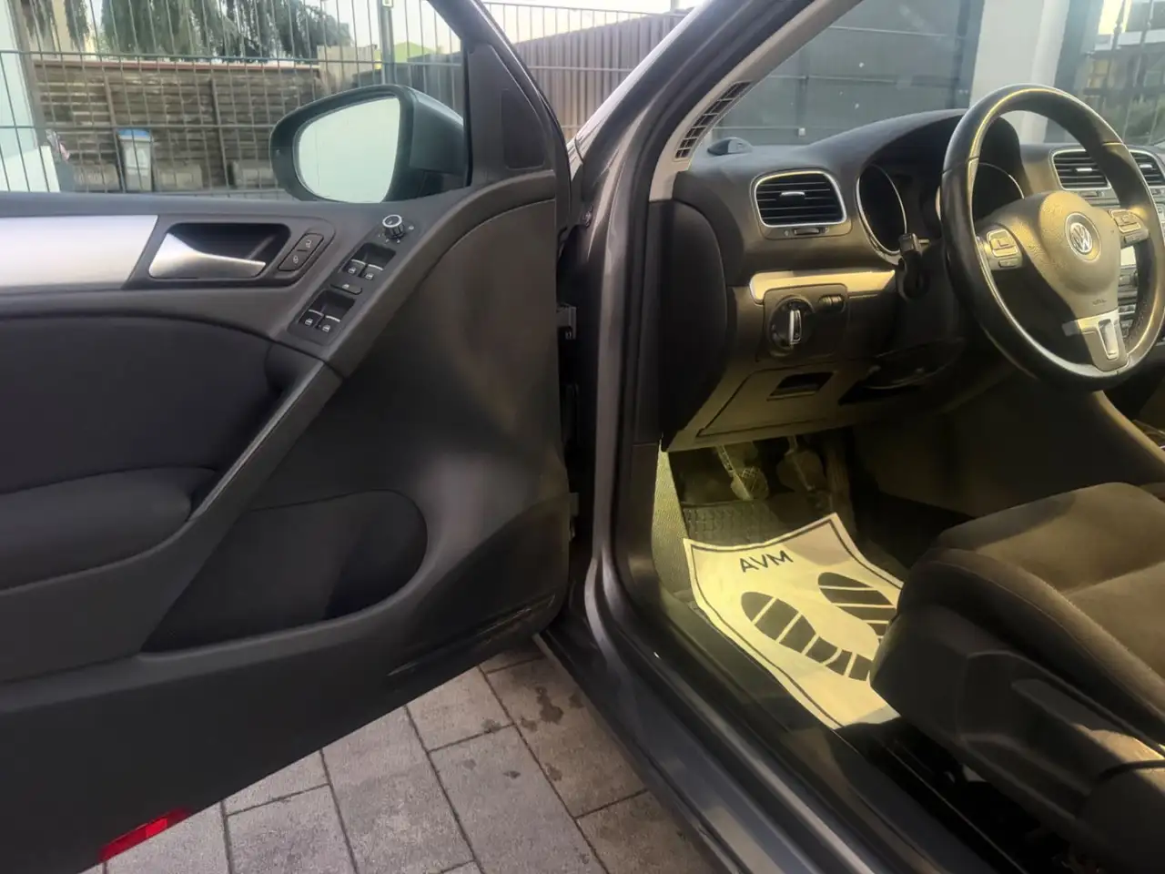 Das Auto