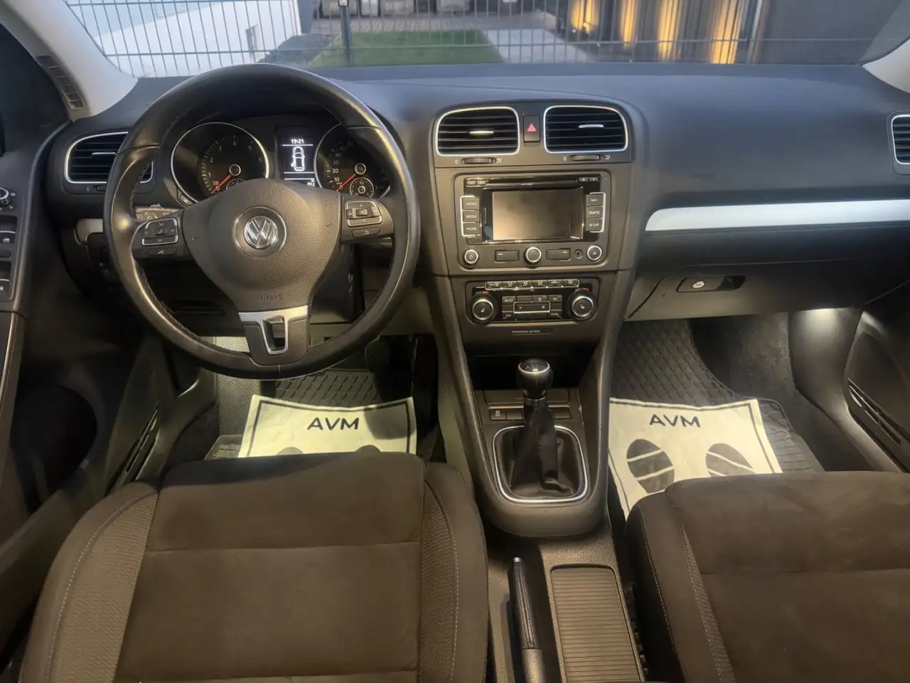 Das Auto