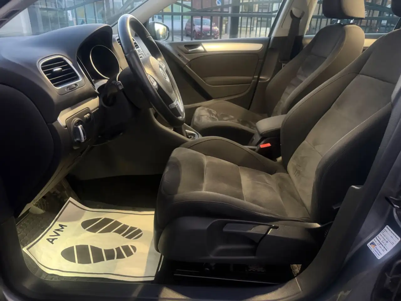 Das Auto