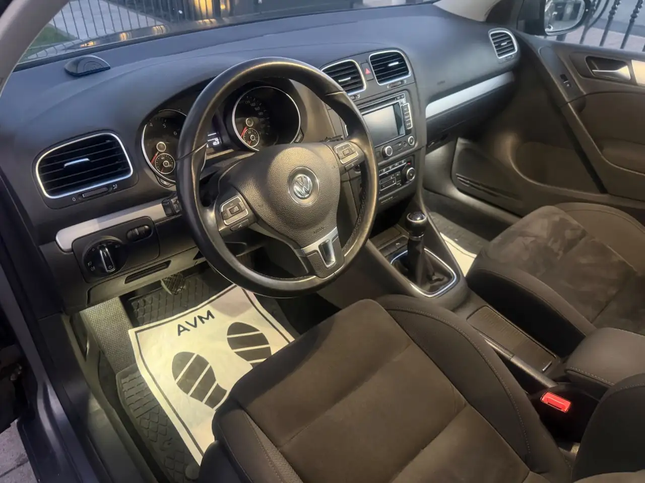 Das Auto