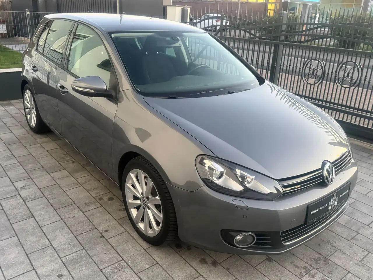 Das Auto
