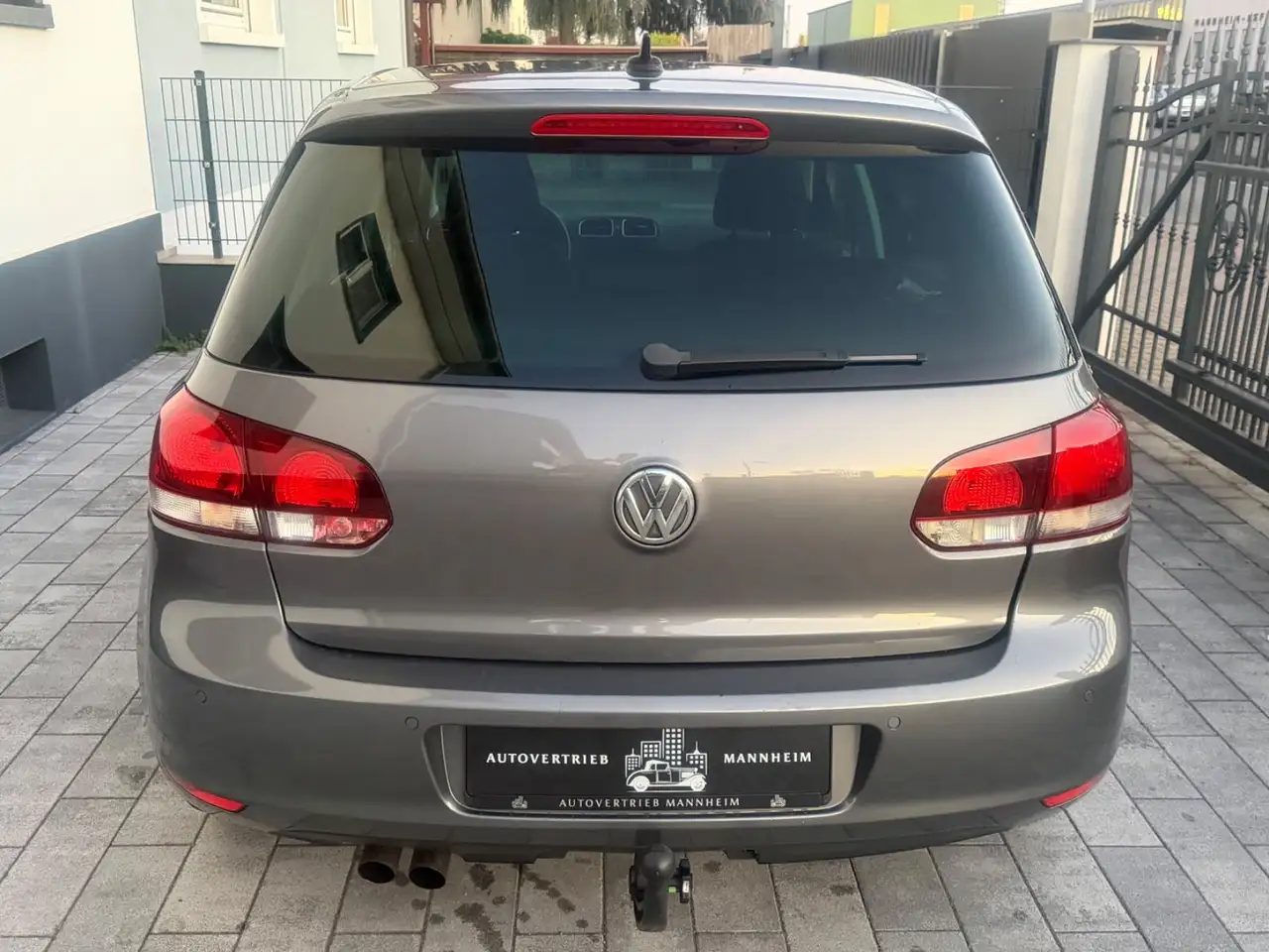 Das Auto