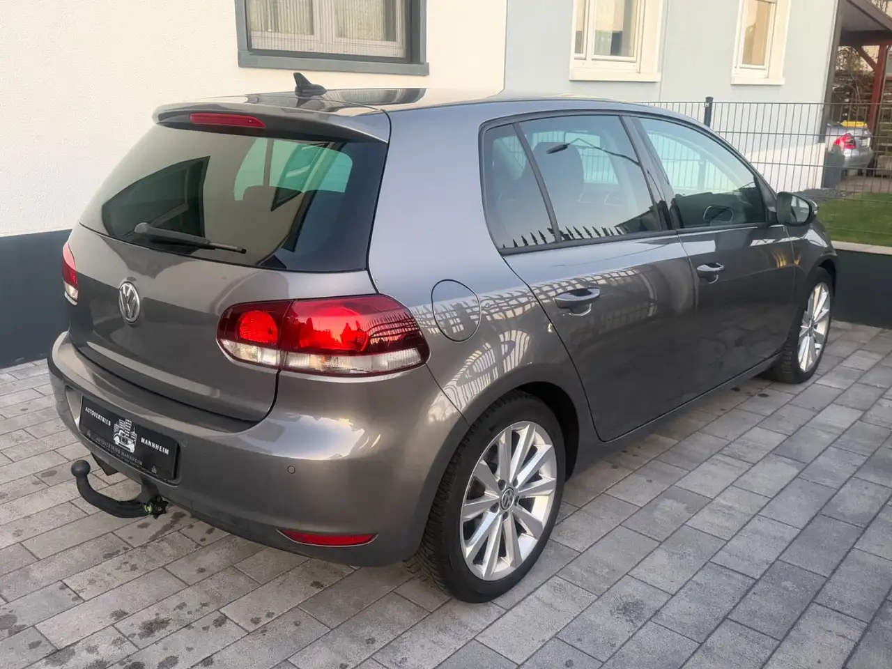 Das Auto
