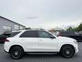 Mercedes-Benz GLE 400 GLE*400d*4M*AMG-PAKET*360*HUD*ACC*LED*AHK*DAB* Blanc - thumbnail 5