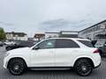 Mercedes-Benz GLE 400 GLE*400d*4M*AMG-PAKET*360*HUD*ACC*LED*AHK*DAB* Blanc - thumbnail 8