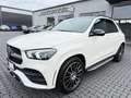 Mercedes-Benz GLE 400 GLE*400d*4M*AMG-PAKET*360*HUD*ACC*LED*AHK*DAB* Blanc - thumbnail 1
