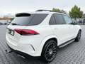 Mercedes-Benz GLE 400 GLE*400d*4M*AMG-PAKET*360*HUD*ACC*LED*AHK*DAB* Blanc - thumbnail 4