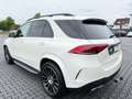 Mercedes-Benz GLE 400 GLE*400d*4M*AMG-PAKET*360*HUD*ACC*LED*AHK*DAB* Blanc - thumbnail 47