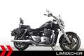 Triumph Thunderbird Commander 1700 - Packtaschen Schwarz - thumbnail 1