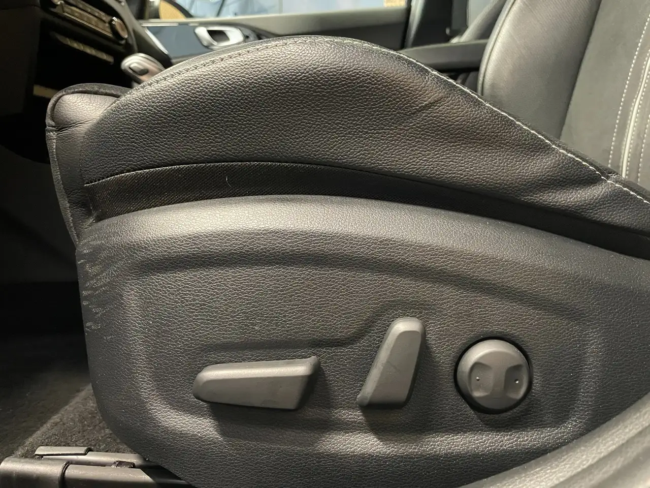 Kia Ceed Sportswagon 1.5 T-GDi GT-PlusLine AUTOMAAT PANORAM, миниатюра 13