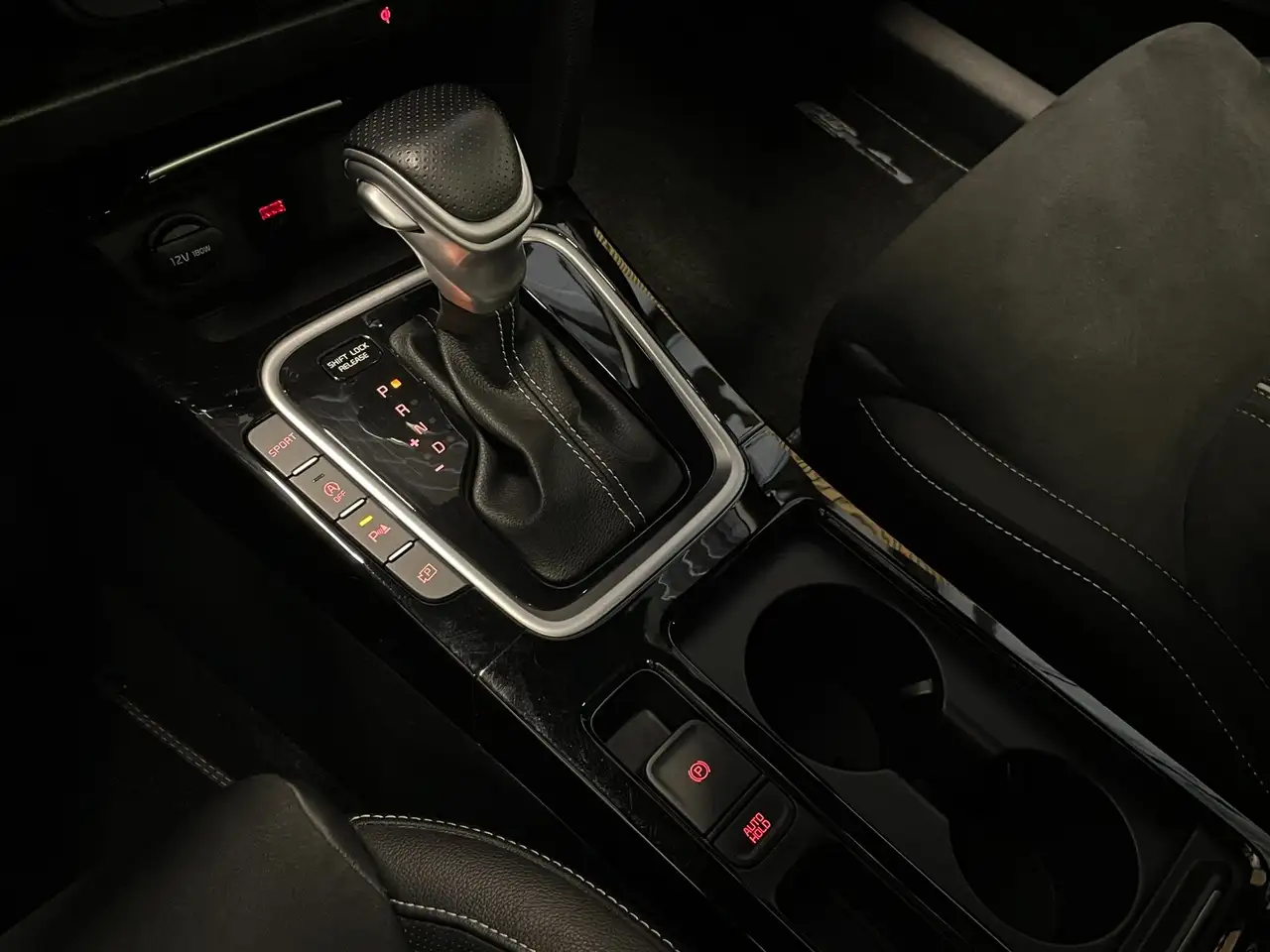 Kia Ceed Sportswagon 1.5 T-GDi GT-PlusLine AUTOMAAT PANORAM, миниатюра 23