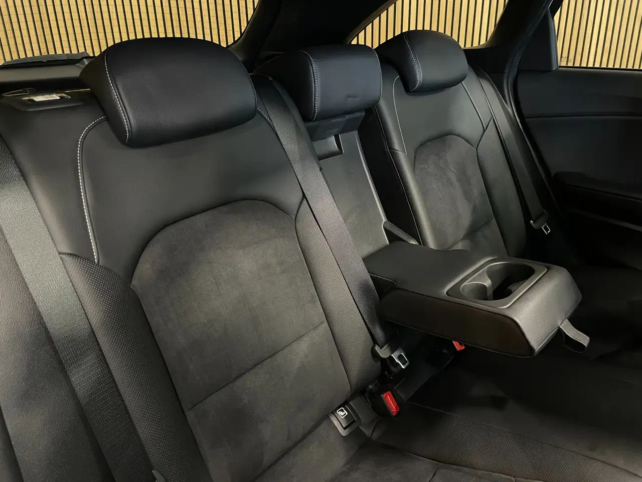 Kia Ceed Sportswagon 1.5 T-GDi GT-PlusLine AUTOMAAT PANORAM, миниатюра 12
