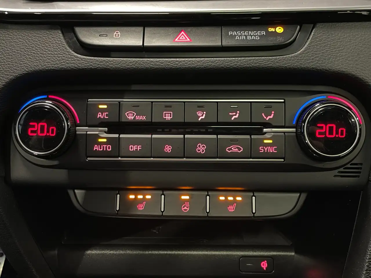 Kia Ceed Sportswagon 1.5 T-GDi GT-PlusLine AUTOMAAT PANORAM, миниатюра 20