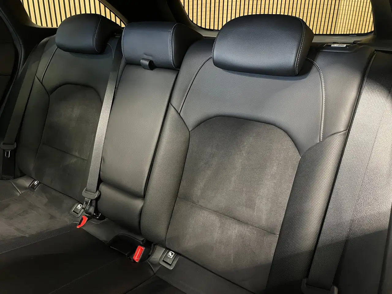 Kia Ceed Sportswagon 1.5 T-GDi GT-PlusLine AUTOMAAT PANORAM, миниатюра 11