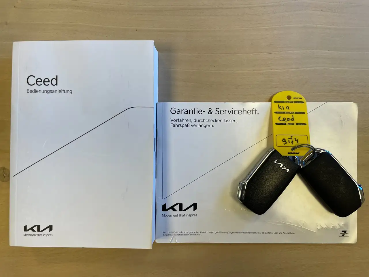 Kia Ceed Sportswagon 1.5 T-GDi GT-PlusLine AUTOMAAT PANORAM, миниатюра 27