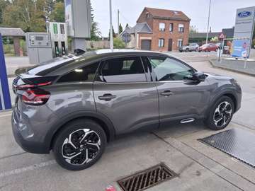 C4 1.2 PureTech Max S