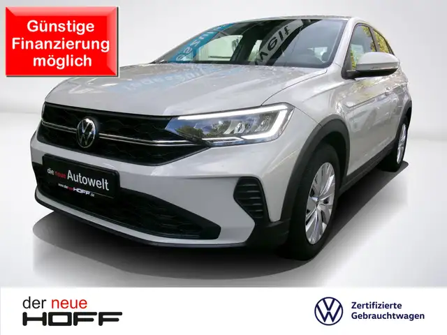 Volkswagen Taigo 1.0 TSI GJR Klima LED DAB+