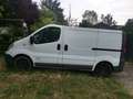 Renault Trafic Kasten 2,0dCi Weiß - thumbnail 8