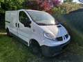 Renault Trafic Kasten 2,0dCi Weiß - thumbnail 1