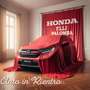 Honda Civic Civic IX 2015 1.6 Elegance Navi E6 Bronze - thumbnail 1