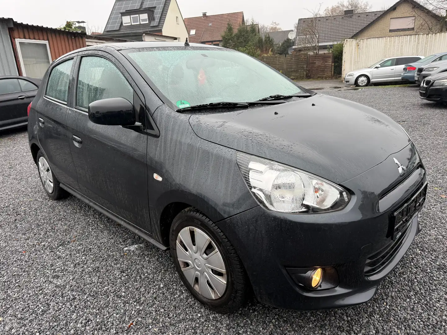 Mitsubishi Space Star Light~2 Hand~ Grau - 2