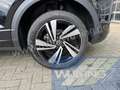 Volkswagen T-Roc R-LINE 1.5 TSI-OPF DSG IQ DRIVE Black - thumbnail 6