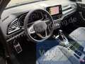 Volkswagen T-Roc R-LINE 1.5 TSI-OPF DSG IQ DRIVE Black - thumbnail 11