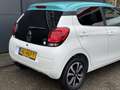 Citroen C1 1.0 e-VTi Shine / Camera / 100 % Onderhoud Blanc - thumbnail 7