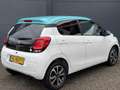 Citroen C1 1.0 e-VTi Shine / Camera / 100 % Onderhoud Blanc - thumbnail 3