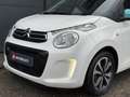Citroen C1 1.0 e-VTi Shine / Camera / 100 % Onderhoud Blanc - thumbnail 14