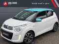 Citroen C1 1.0 e-VTi Shine / Camera / 100 % Onderhoud Blanc - thumbnail 1